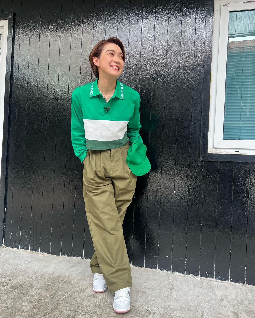นิหน่า - สุฐิตา ปัญญายงค์