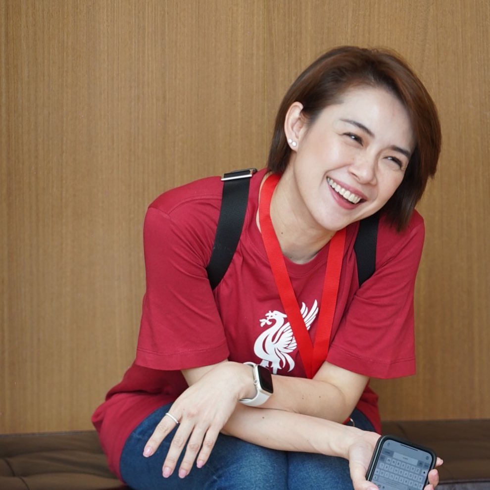 นิหน่า - สุฐิตา ปัญญายงค์