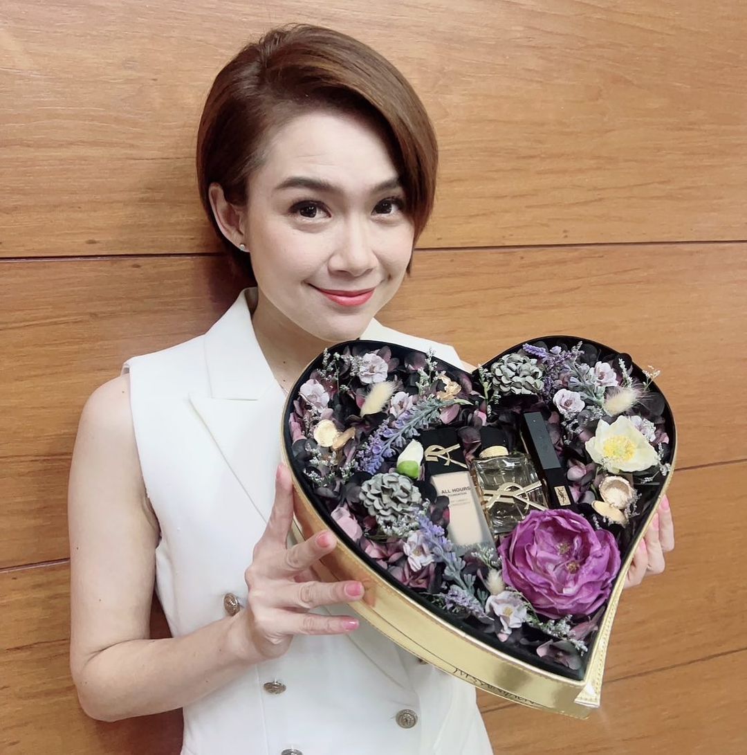นิหน่า - สุฐิตา ปัญญายงค์