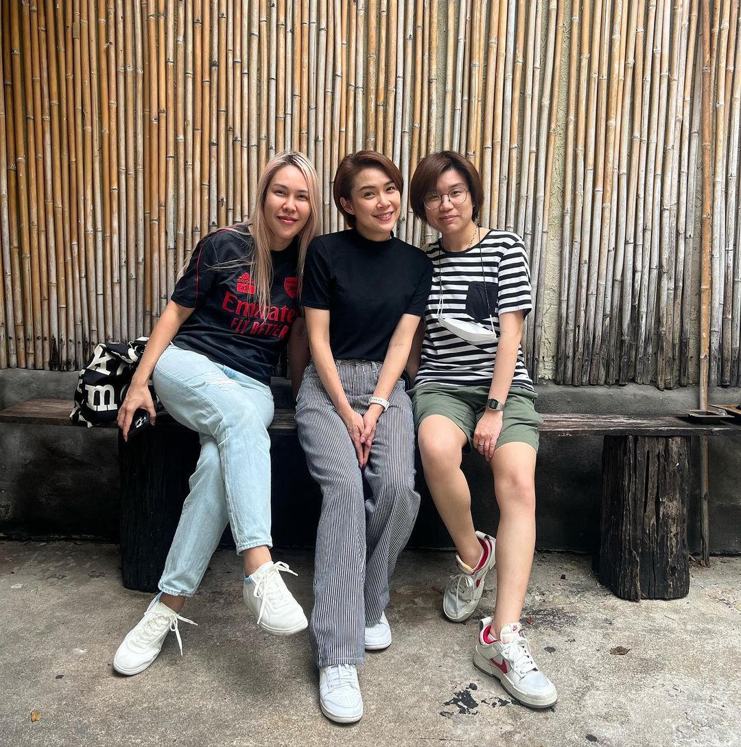นิหน่า - สุฐิตา ปัญญายงค์