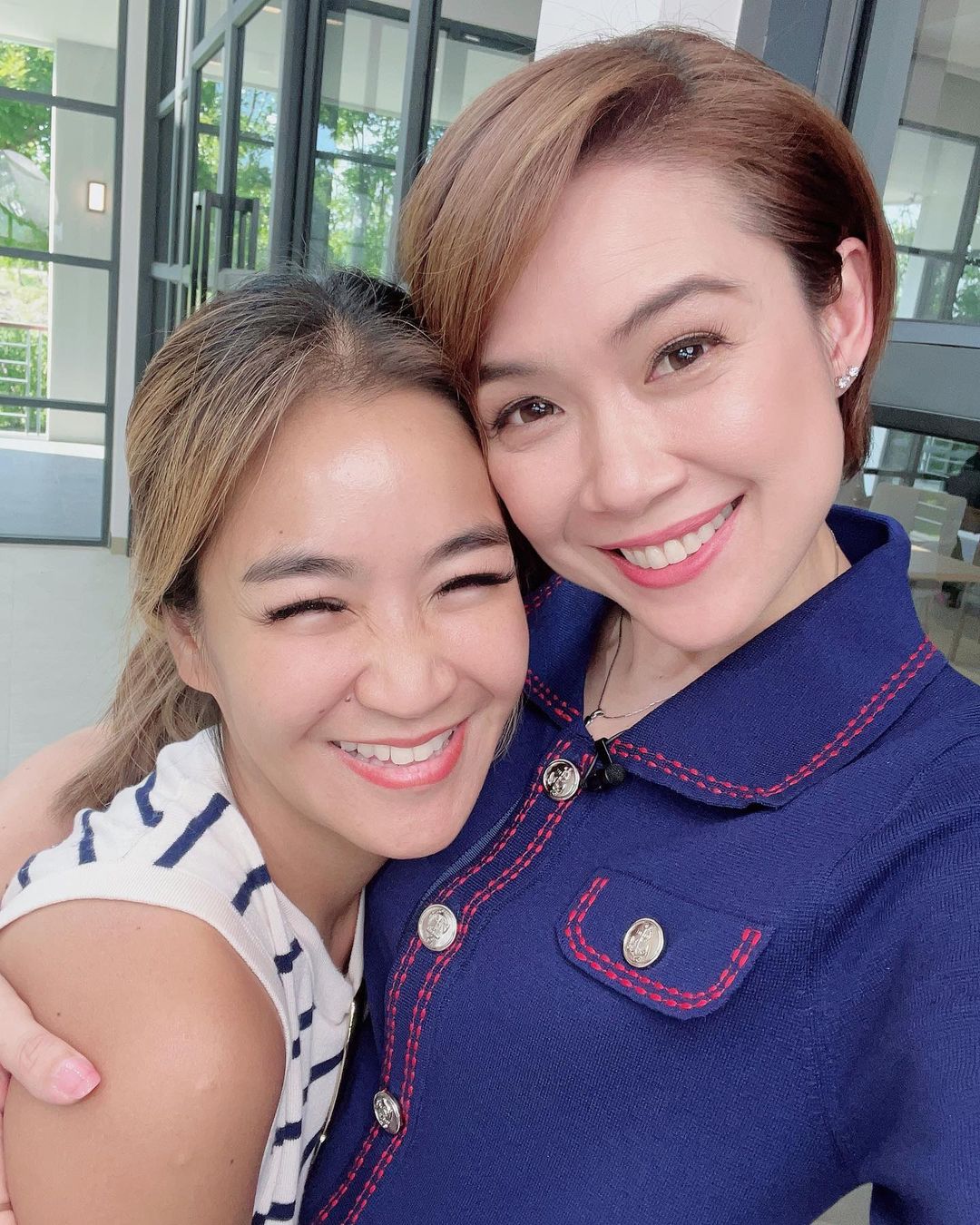 นิหน่า - สุฐิตา ปัญญายงค์