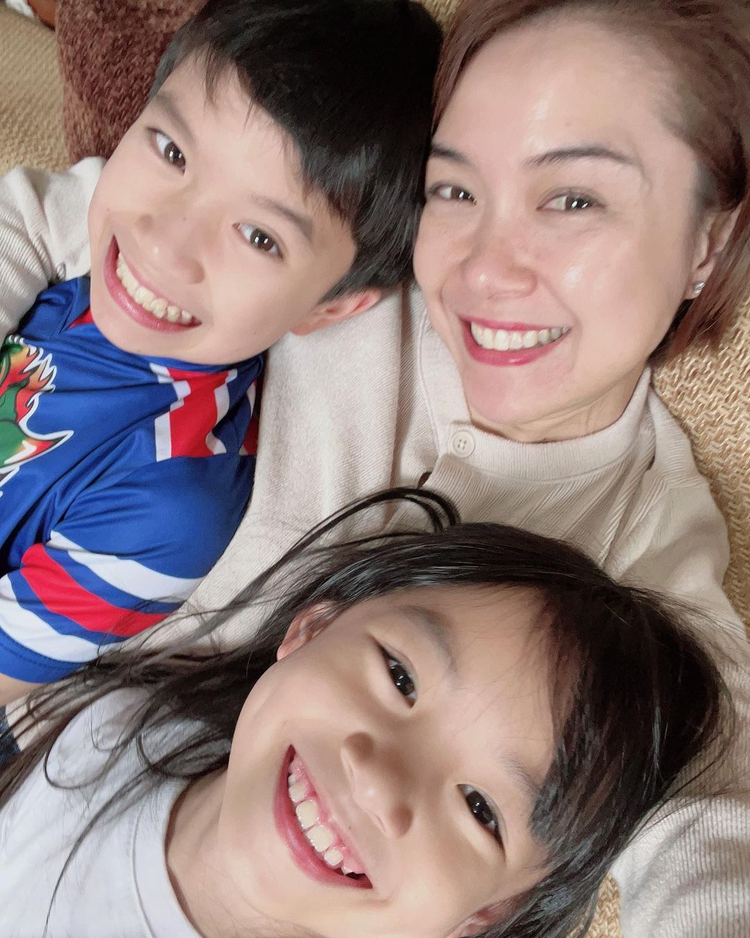 นิหน่า - สุฐิตา ปัญญายงค์