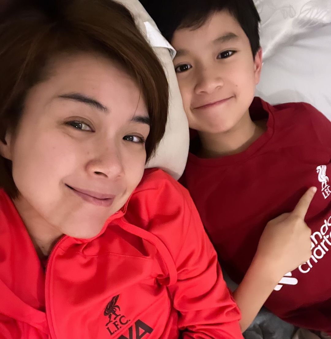 นิหน่า - สุฐิตา ปัญญายงค์