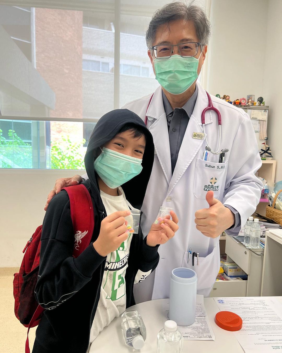 นิหน่า - สุฐิตา ปัญญายงค์