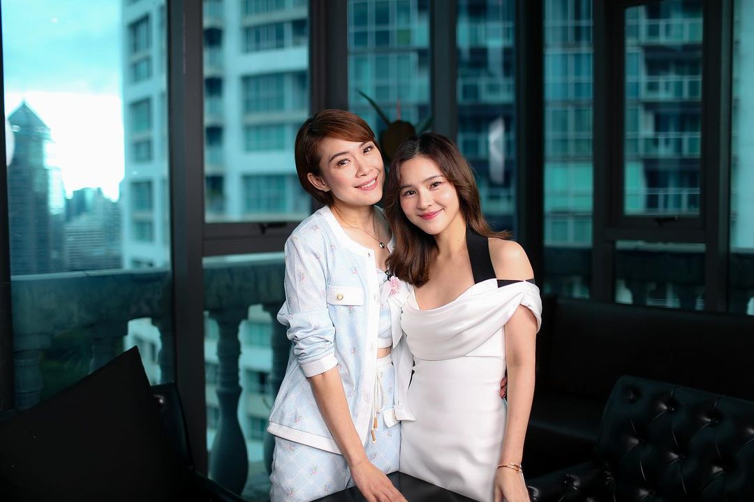นิหน่า - สุฐิตา ปัญญายงค์