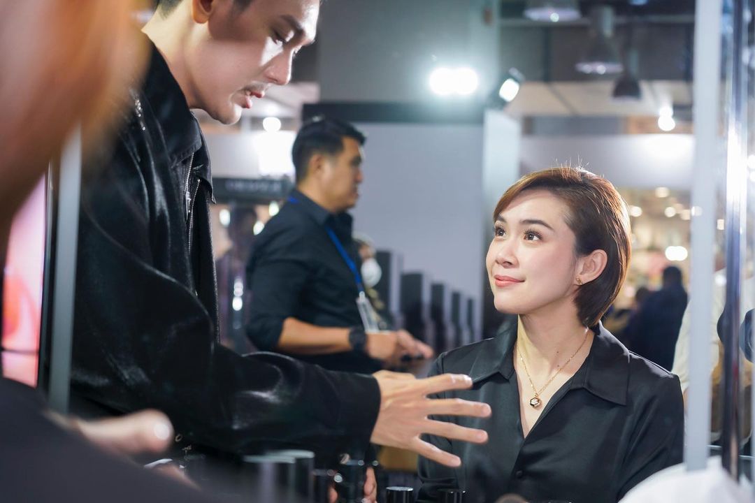 นิหน่า - สุฐิตา ปัญญายงค์