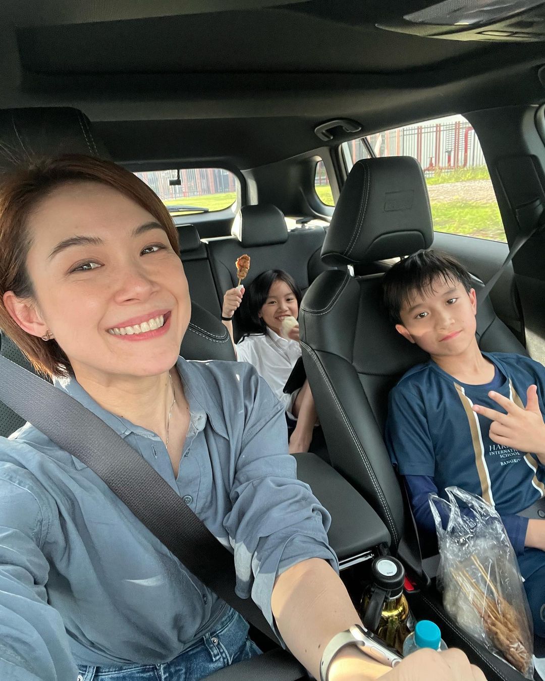 นิหน่า - สุฐิตา ปัญญายงค์