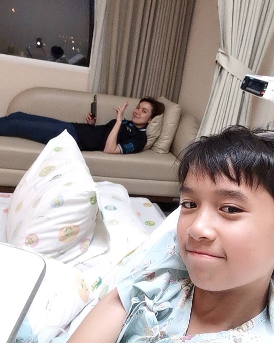 นิหน่า - สุฐิตา ปัญญายงค์