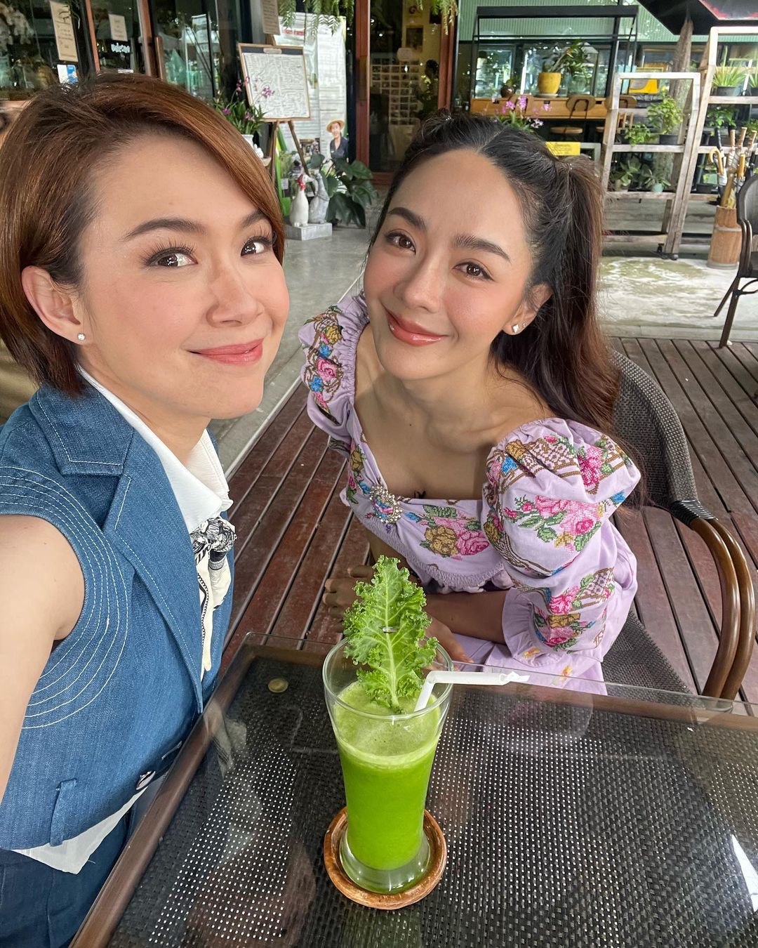 นิหน่า - สุฐิตา ปัญญายงค์