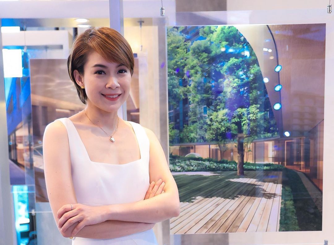 นิหน่า - สุฐิตา ปัญญายงค์