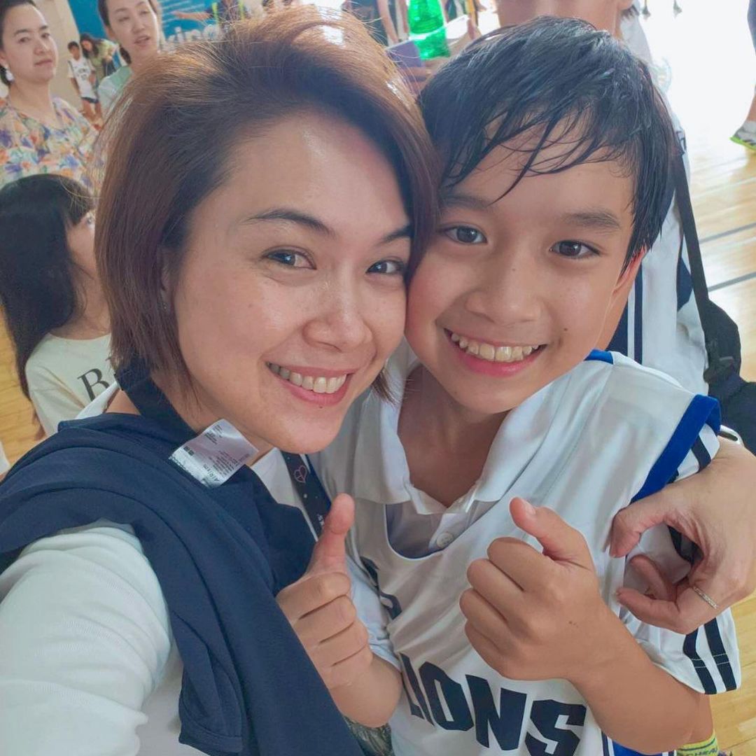 นิหน่า - สุฐิตา ปัญญายงค์