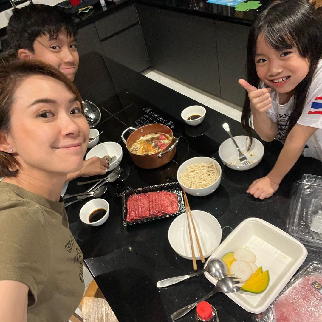 นิหน่า - สุฐิตา ปัญญายงค์