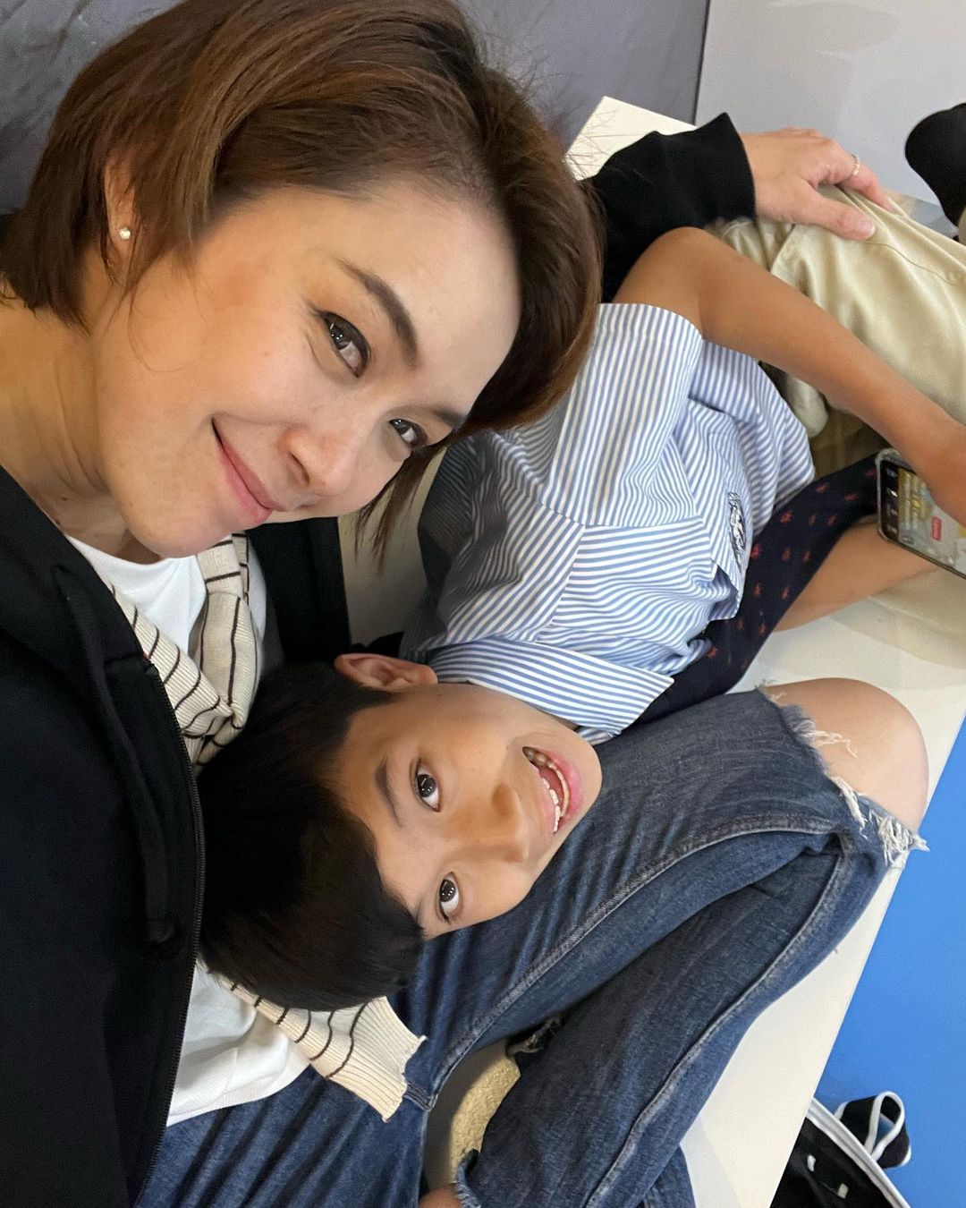 นิหน่า - สุฐิตา ปัญญายงค์
