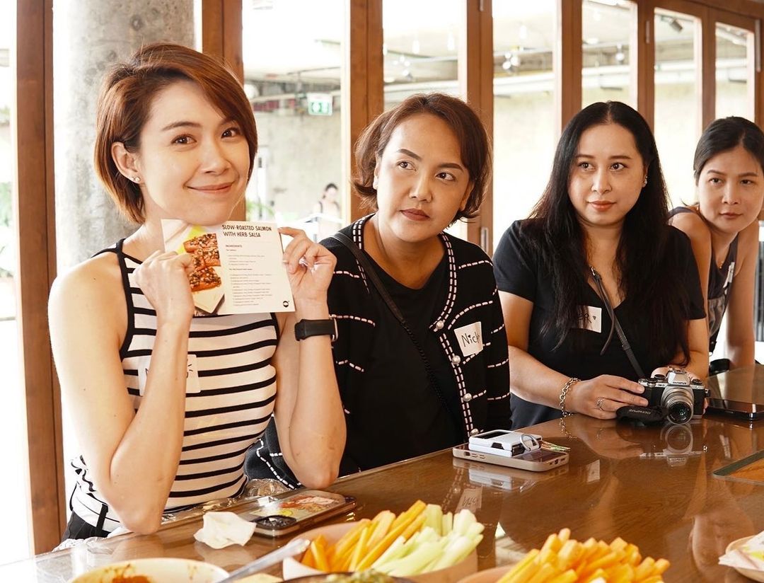 นิหน่า - สุฐิตา ปัญญายงค์