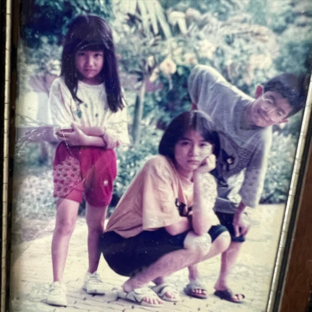 นิหน่า - สุฐิตา ปัญญายงค์