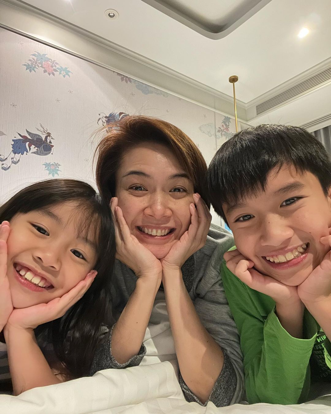 นิหน่า - สุฐิตา ปัญญายงค์