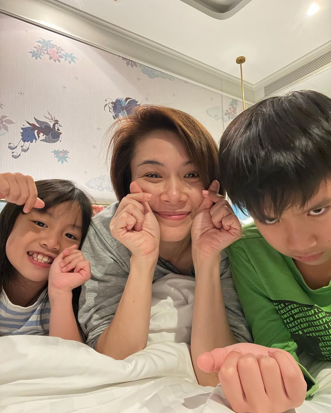 นิหน่า - สุฐิตา ปัญญายงค์