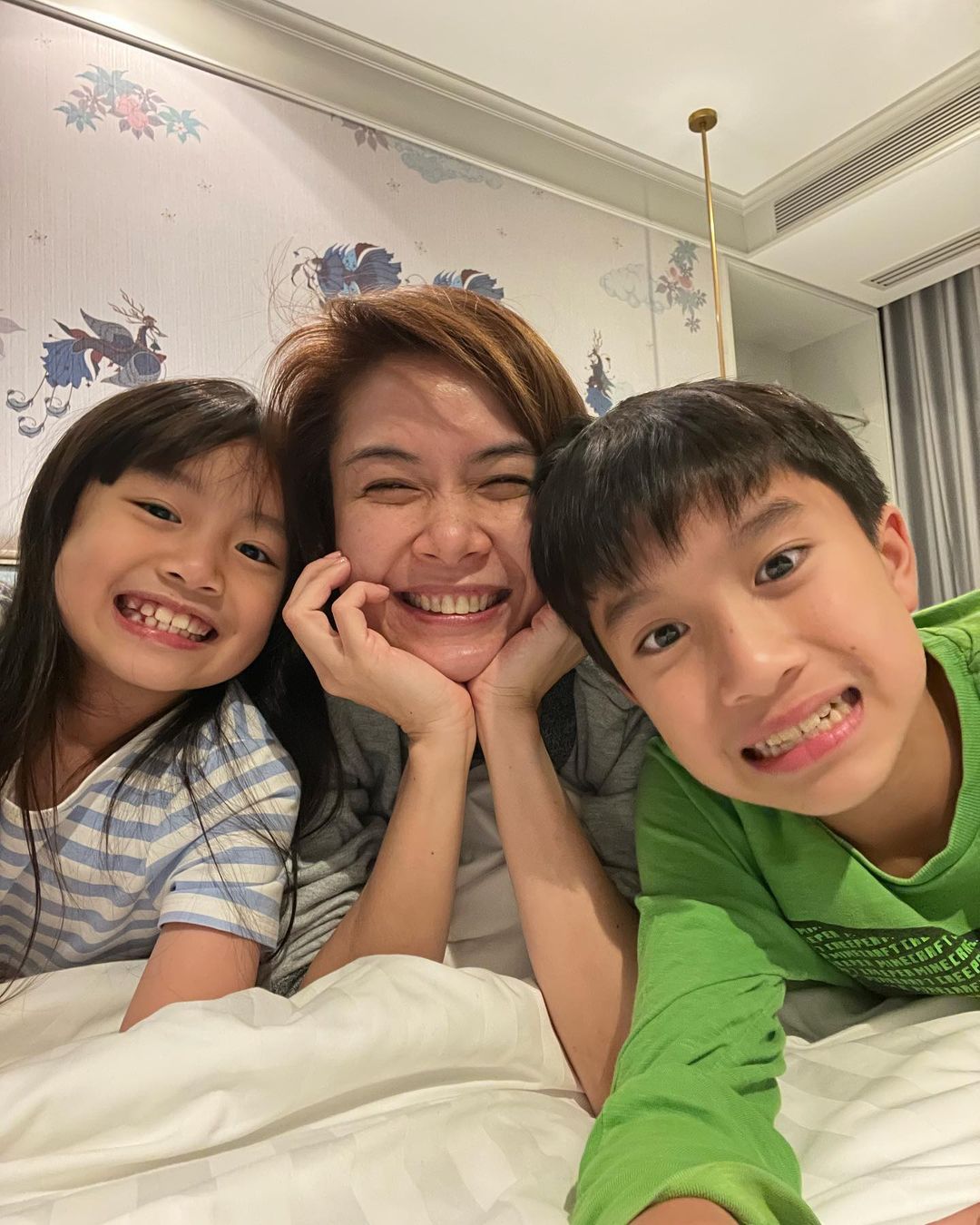 นิหน่า - สุฐิตา ปัญญายงค์