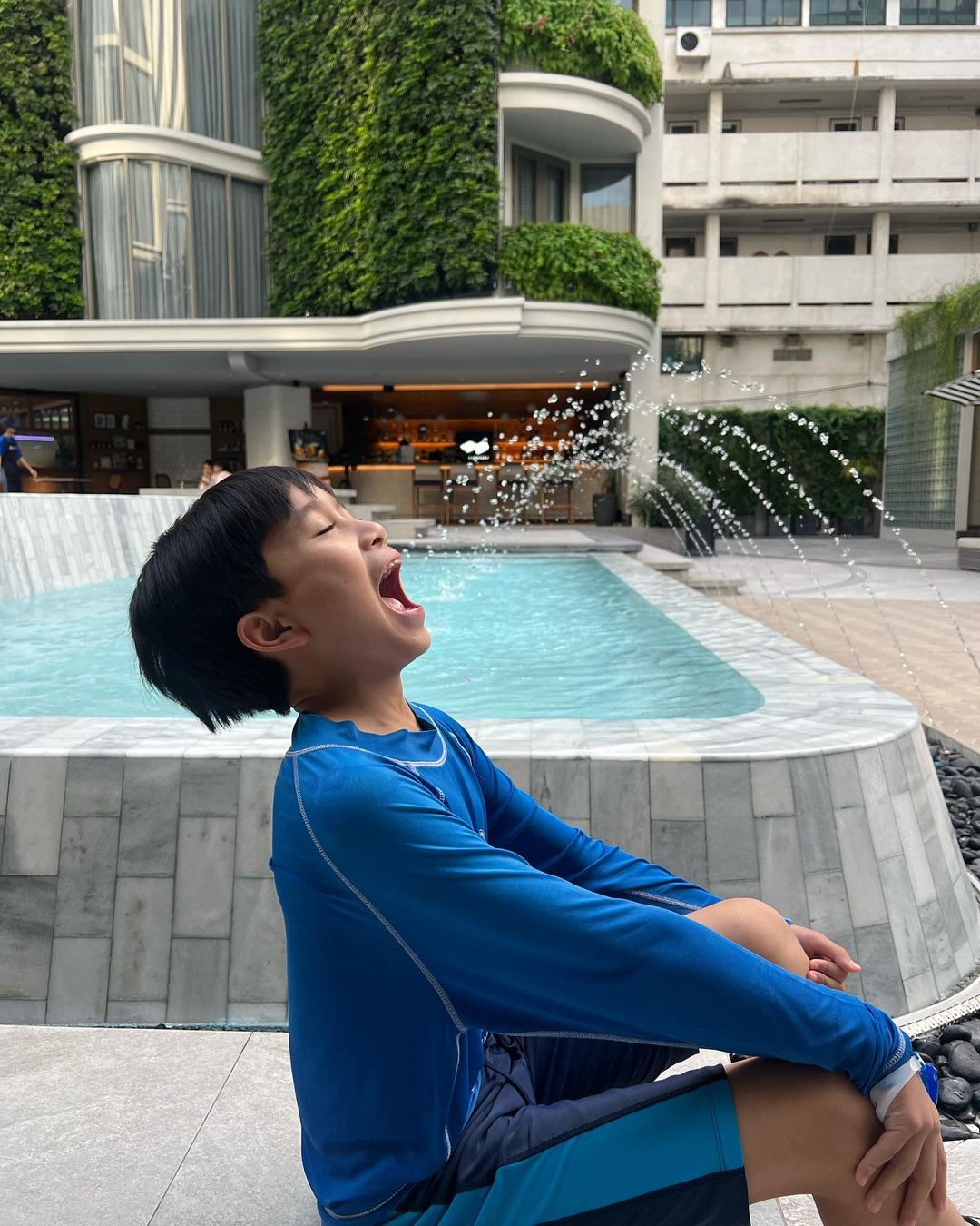 นิหน่า - สุฐิตา ปัญญายงค์