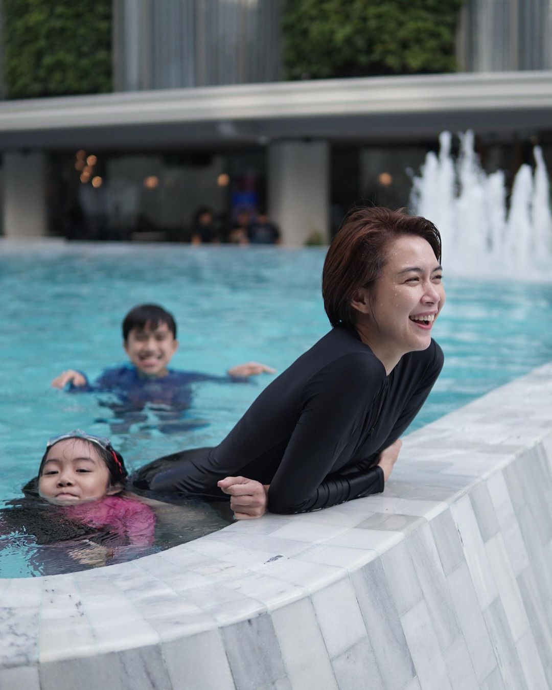 นิหน่า - สุฐิตา ปัญญายงค์