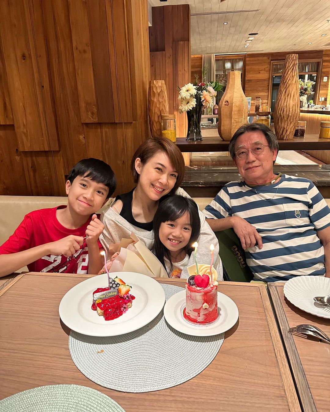 นิหน่า - สุฐิตา ปัญญายงค์