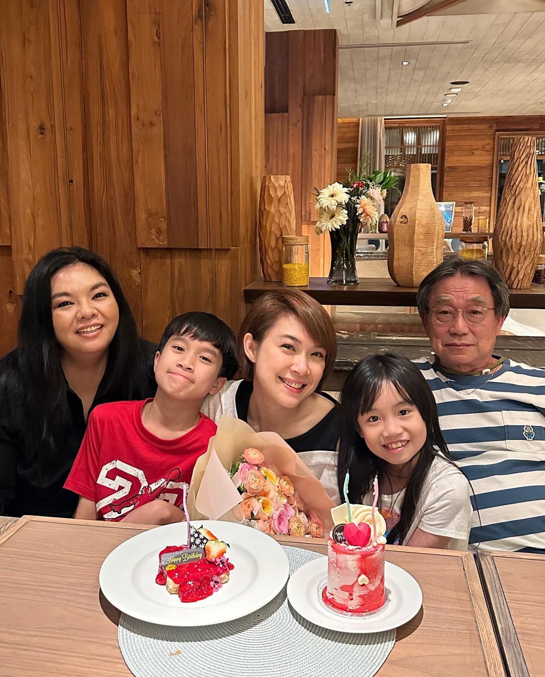 นิหน่า - สุฐิตา ปัญญายงค์
