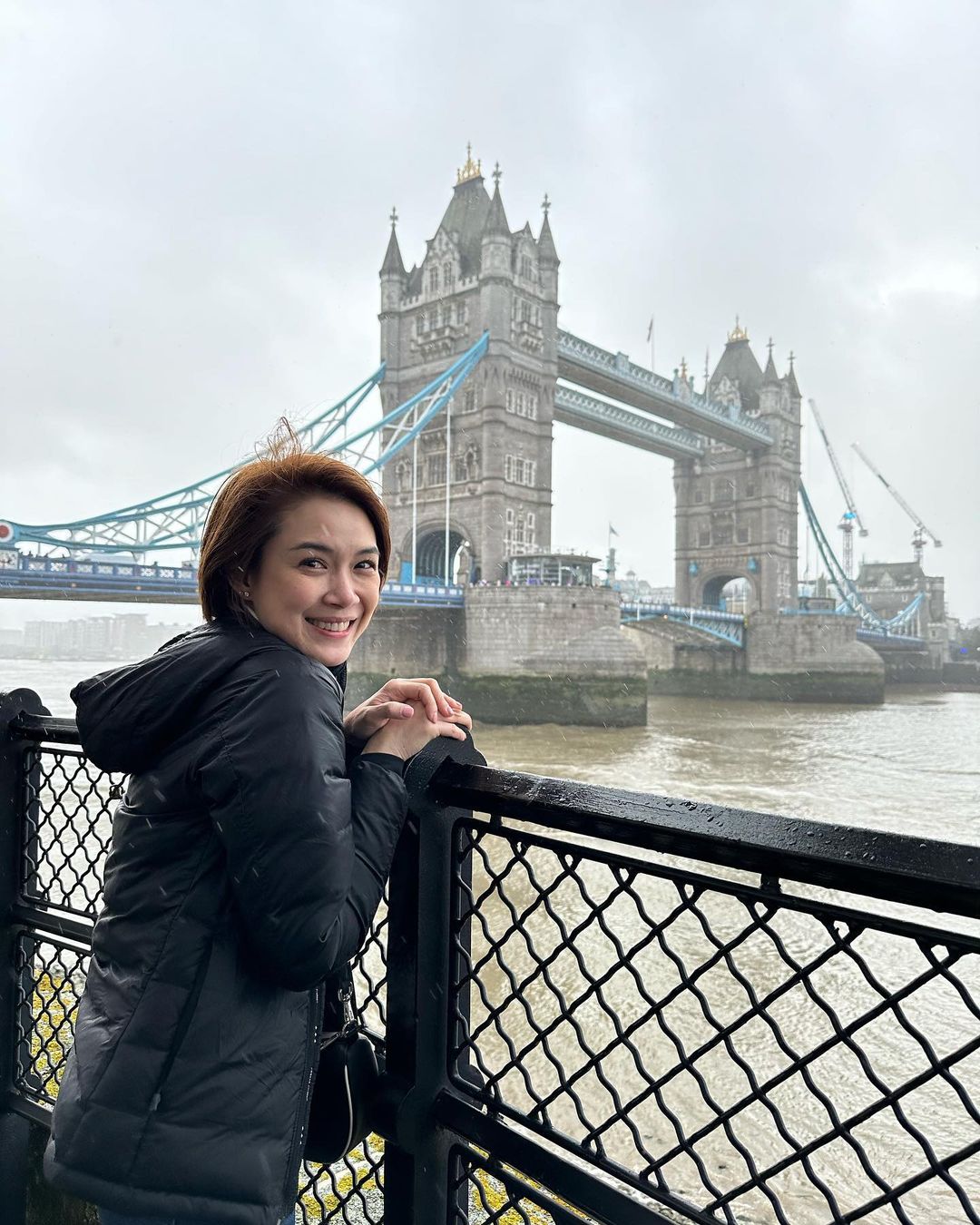 นิหน่า - สุฐิตา ปัญญายงค์