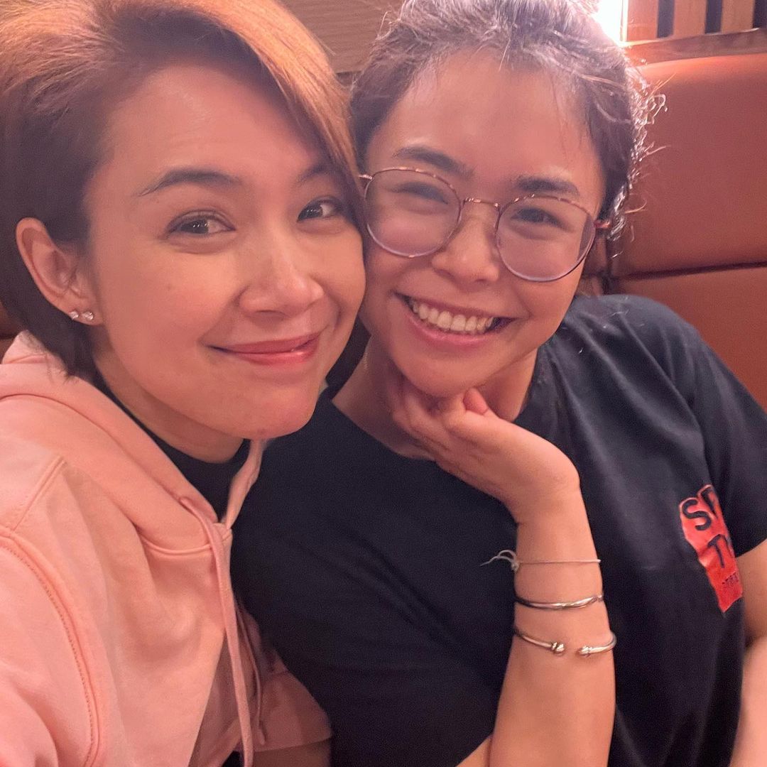 นิหน่า - สุฐิตา ปัญญายงค์