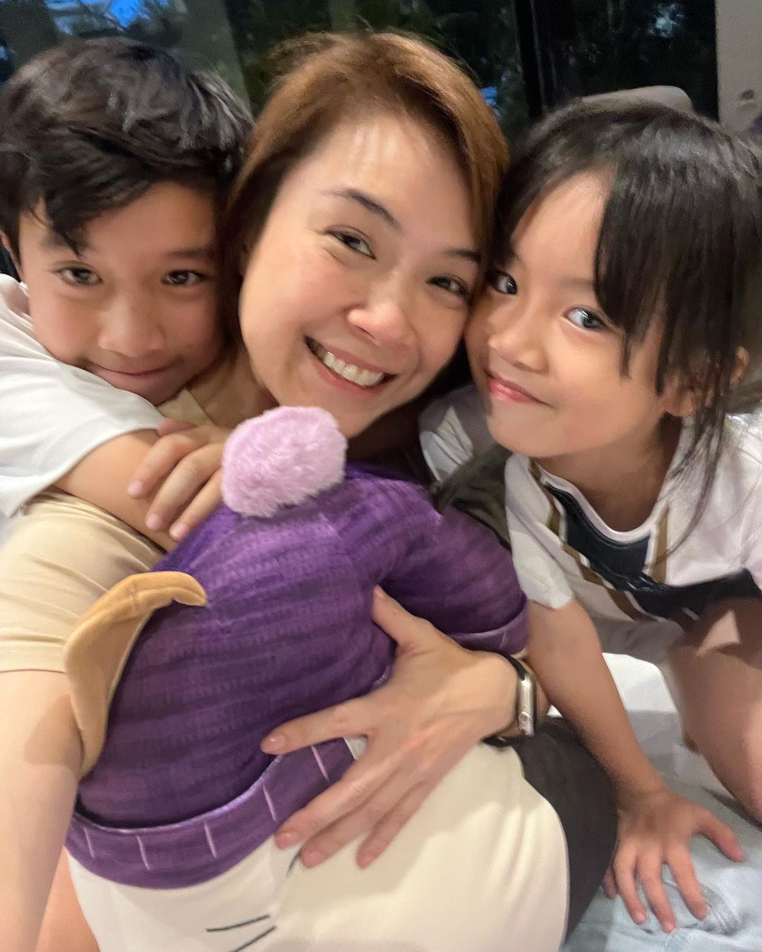 นิหน่า - สุฐิตา ปัญญายงค์