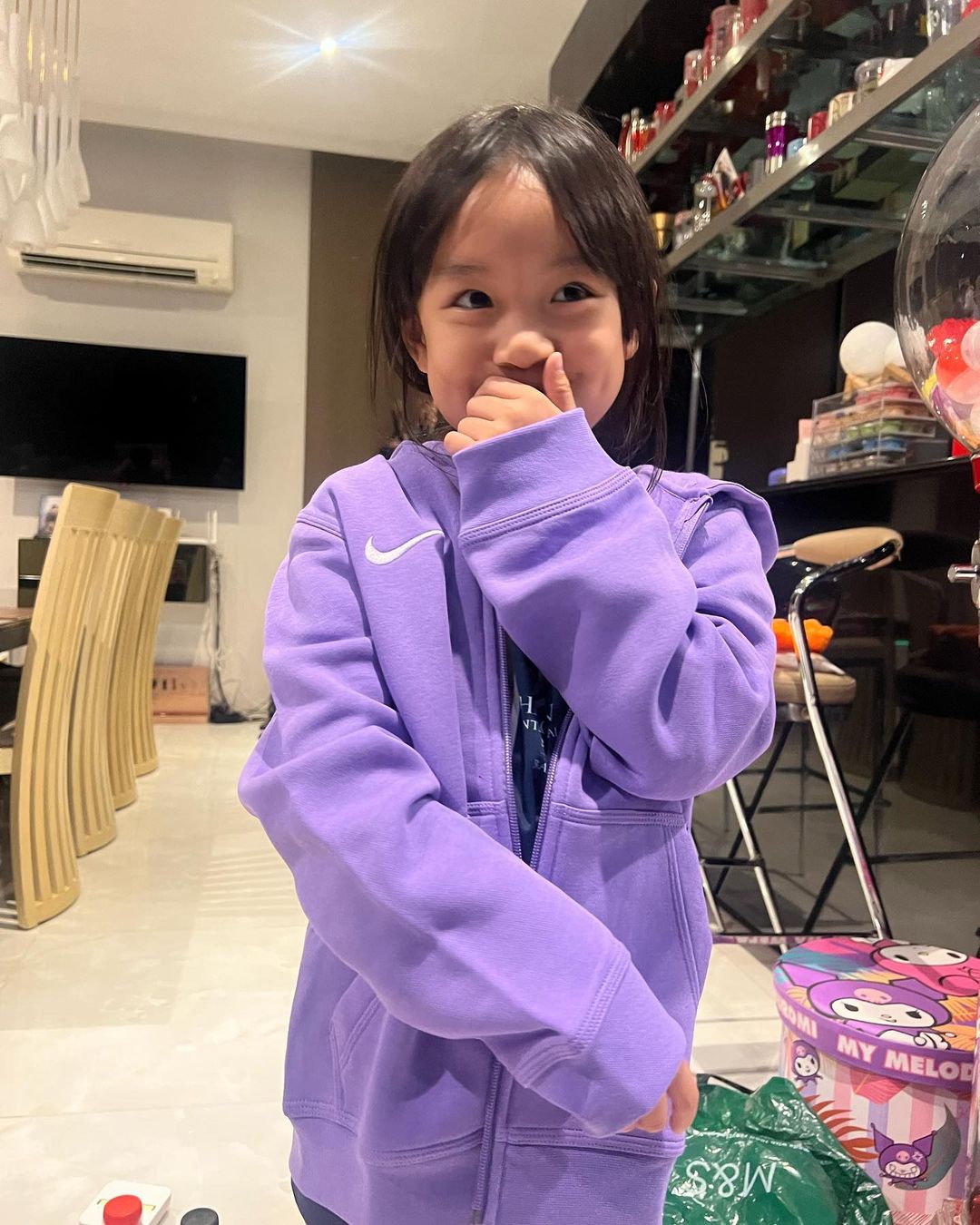 นิหน่า - สุฐิตา ปัญญายงค์