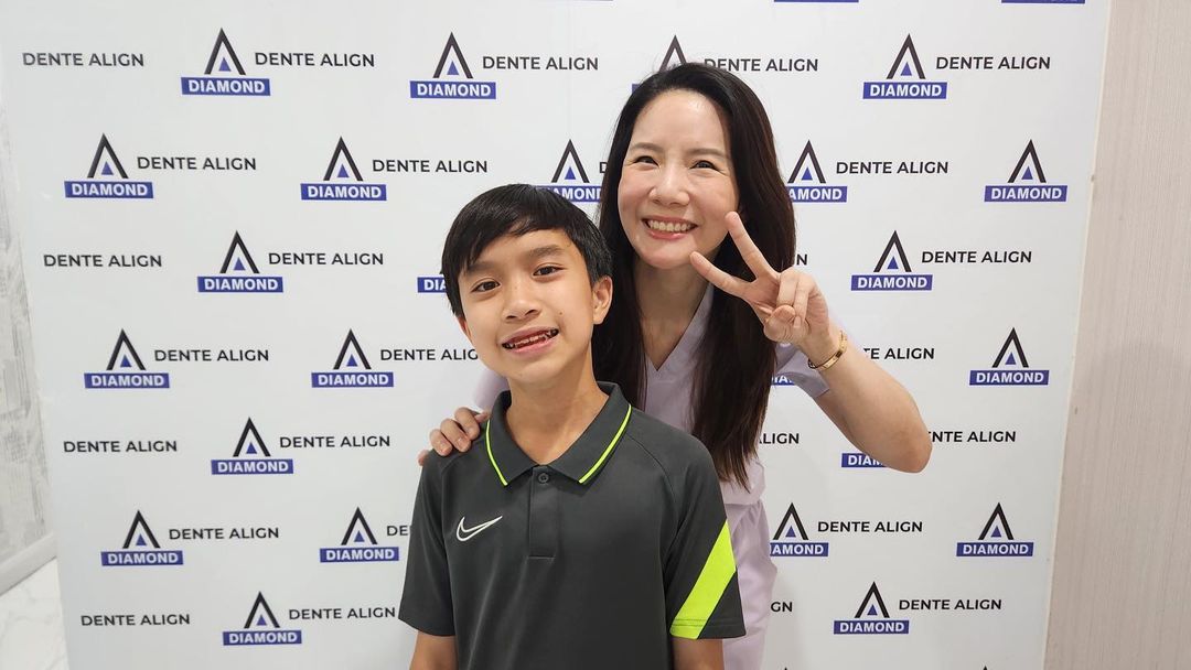 นิหน่า - สุฐิตา ปัญญายงค์