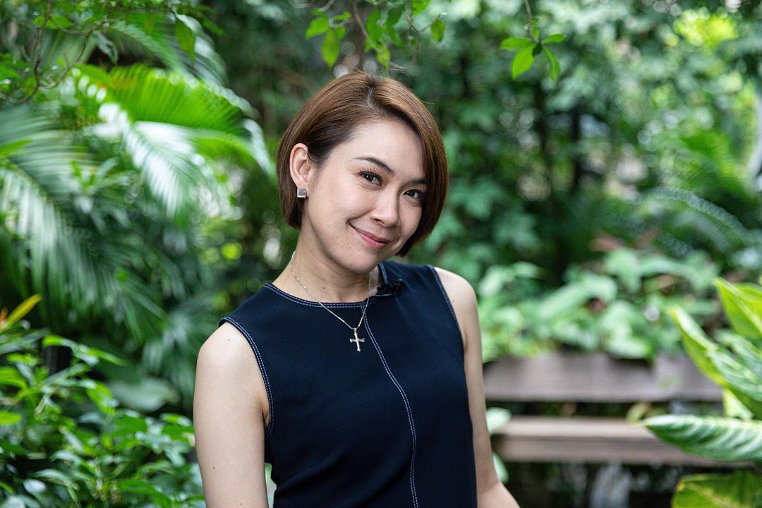 นิหน่า - สุฐิตา ปัญญายงค์