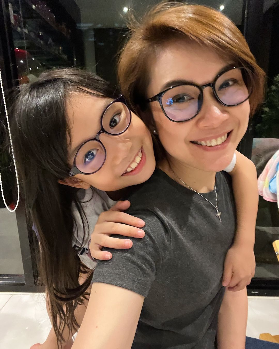 นิหน่า - สุฐิตา ปัญญายงค์