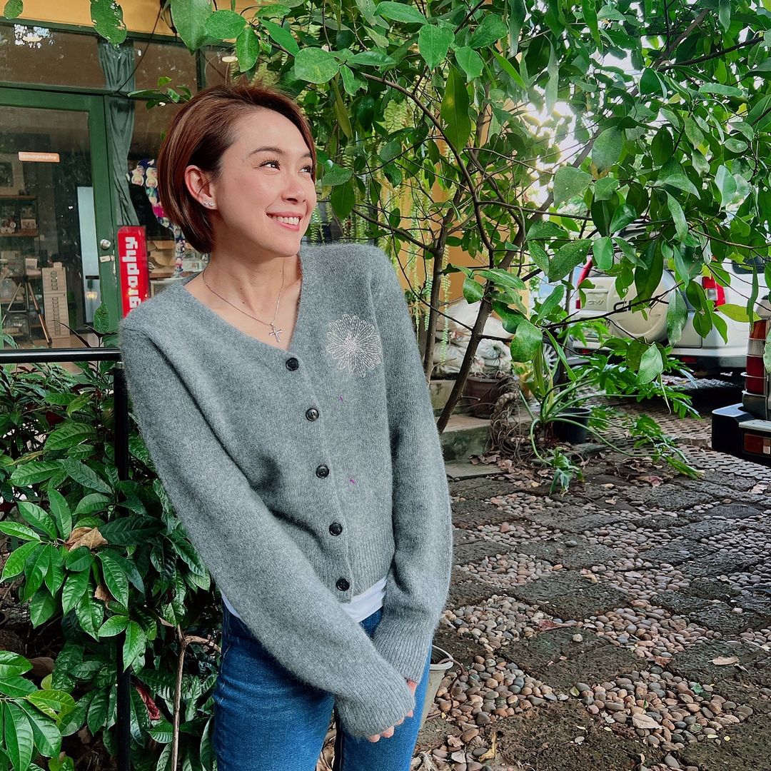นิหน่า - สุฐิตา ปัญญายงค์