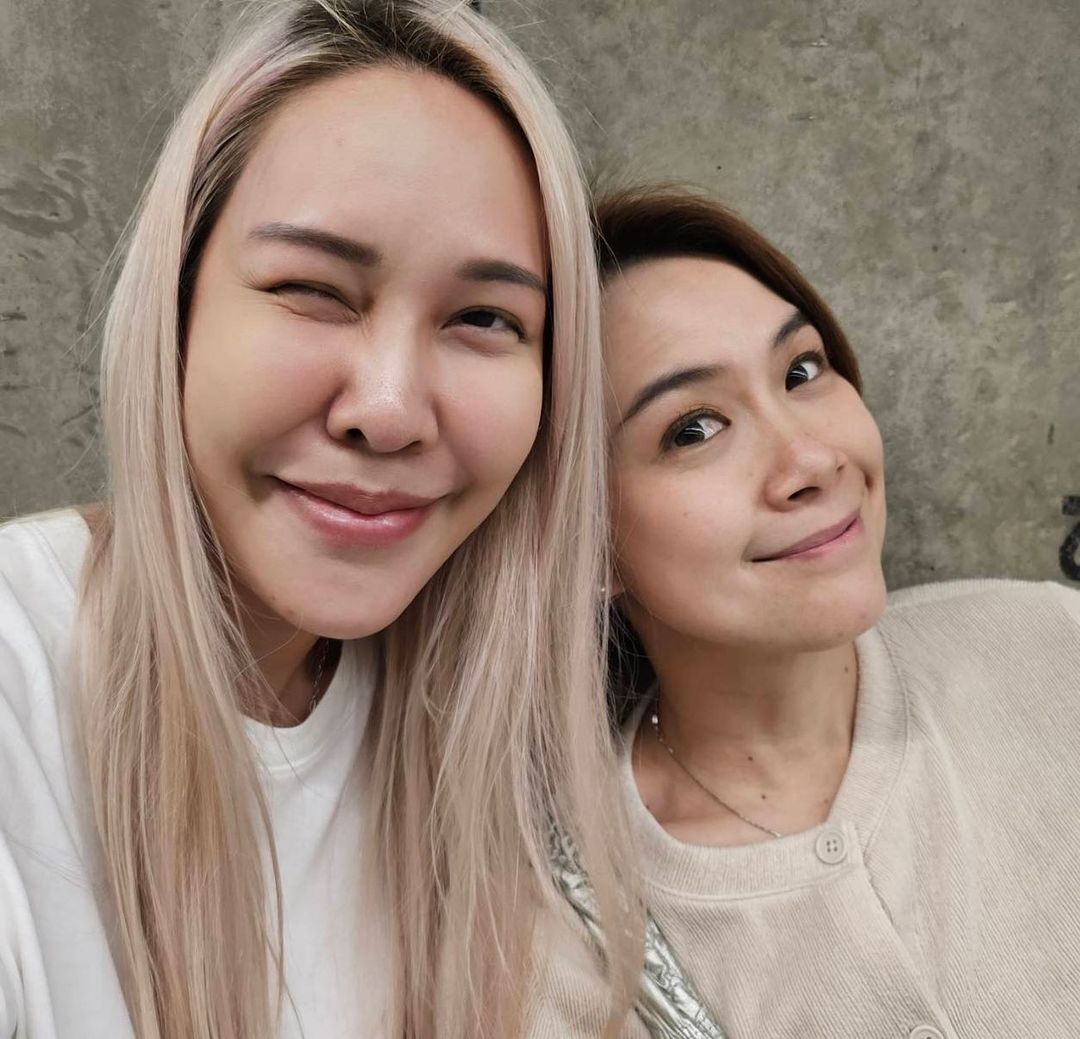 นิหน่า - สุฐิตา ปัญญายงค์