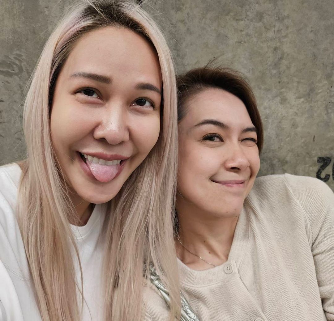 นิหน่า - สุฐิตา ปัญญายงค์