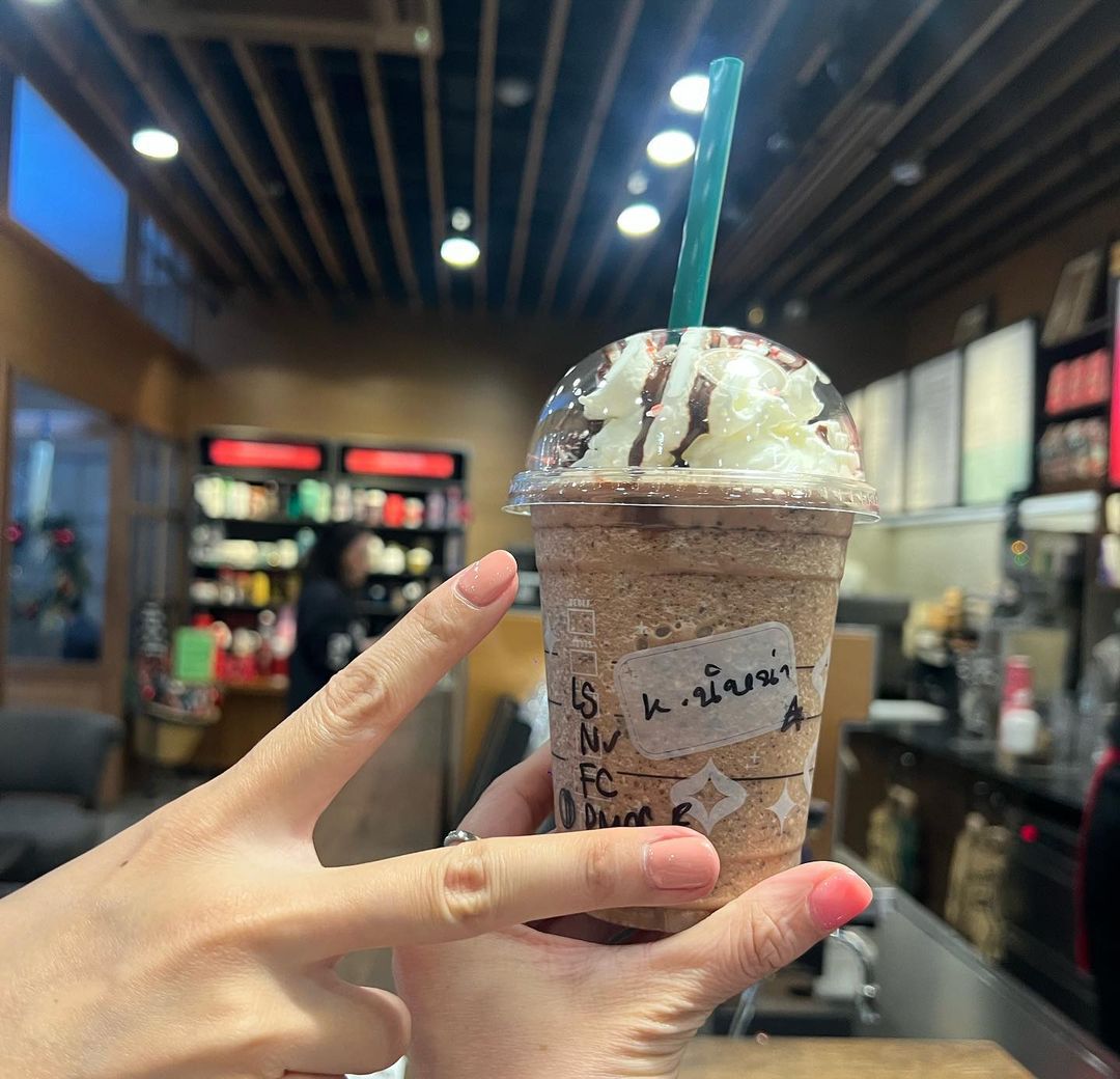 นิหน่า - สุฐิตา ปัญญายงค์