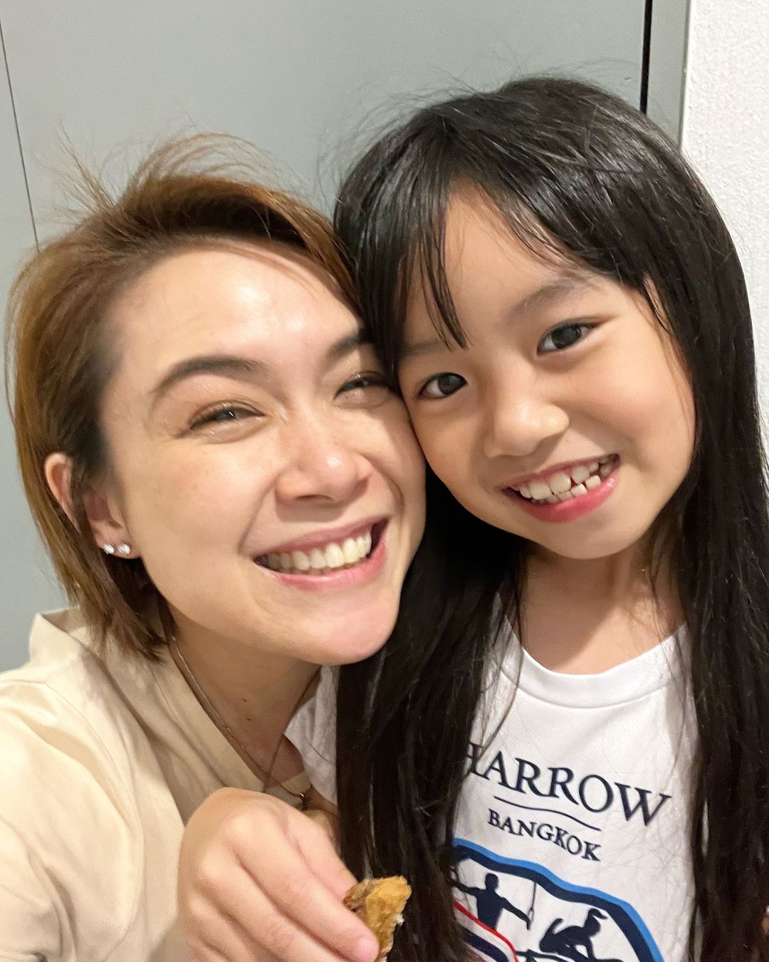 นิหน่า - สุฐิตา ปัญญายงค์