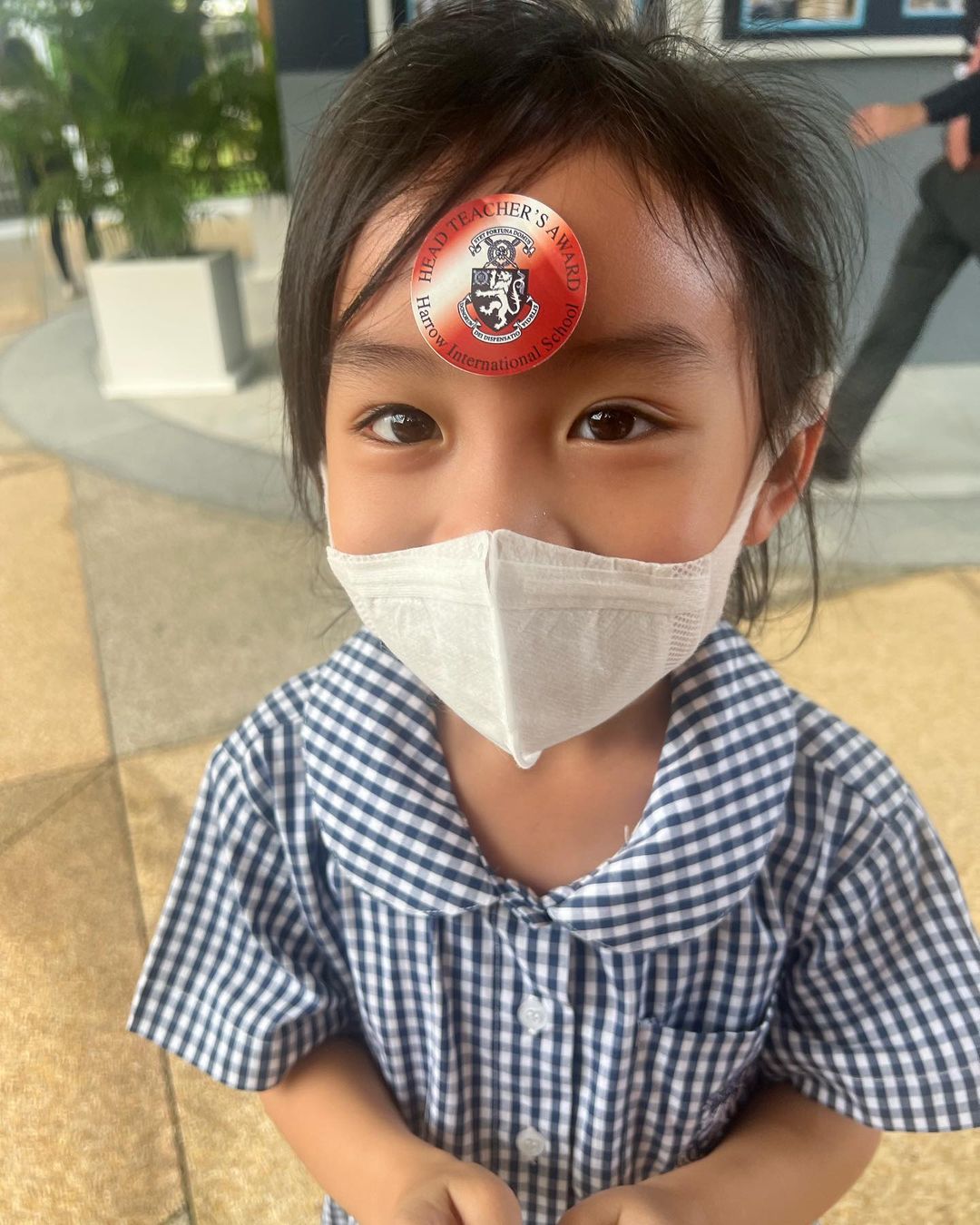 นิหน่า - สุฐิตา ปัญญายงค์