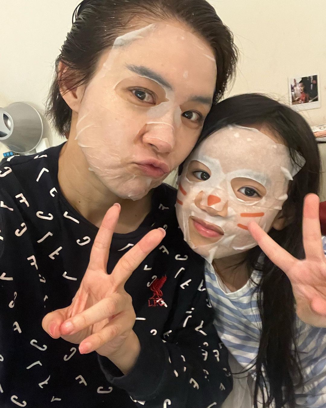 นิหน่า - สุฐิตา ปัญญายงค์