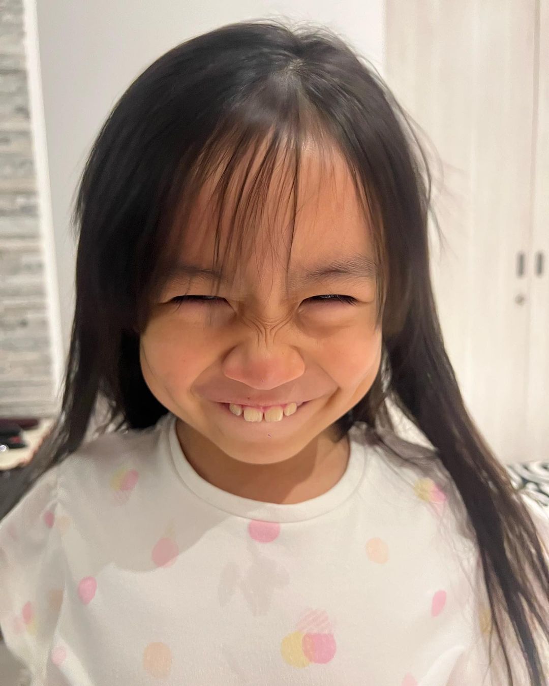 นิหน่า - สุฐิตา ปัญญายงค์