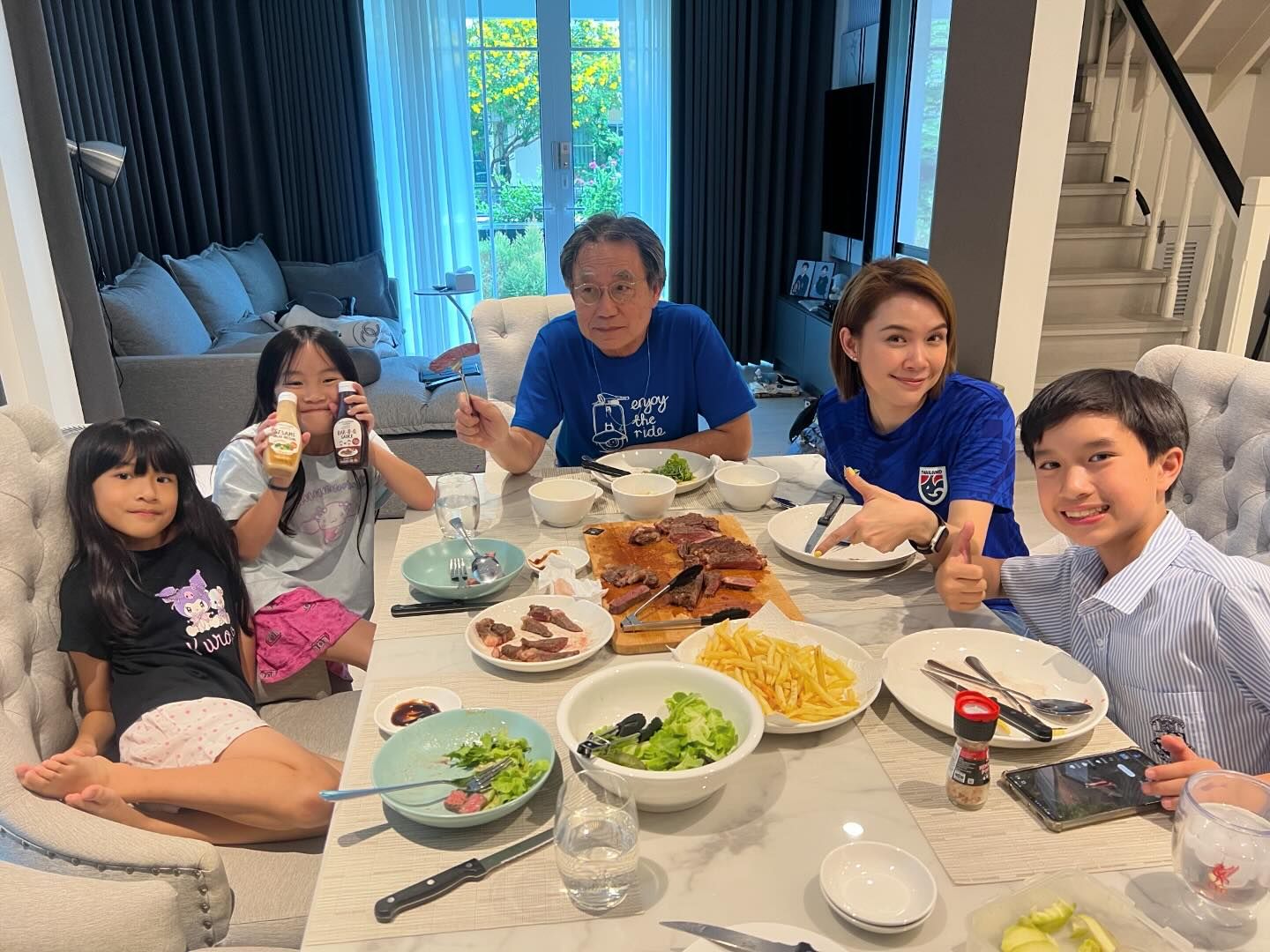 นิหน่า - สุฐิตา ปัญญายงค์