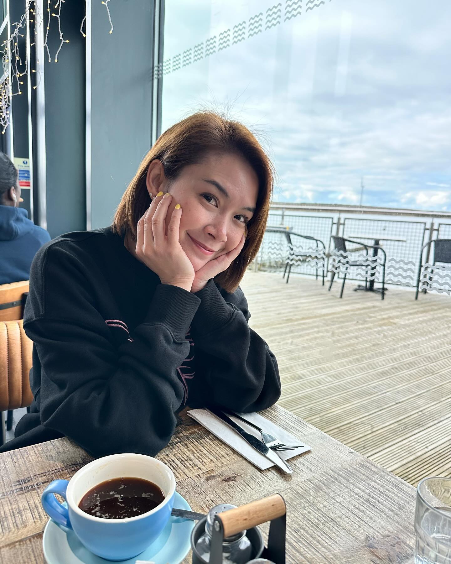 นิหน่า - สุฐิตา ปัญญายงค์