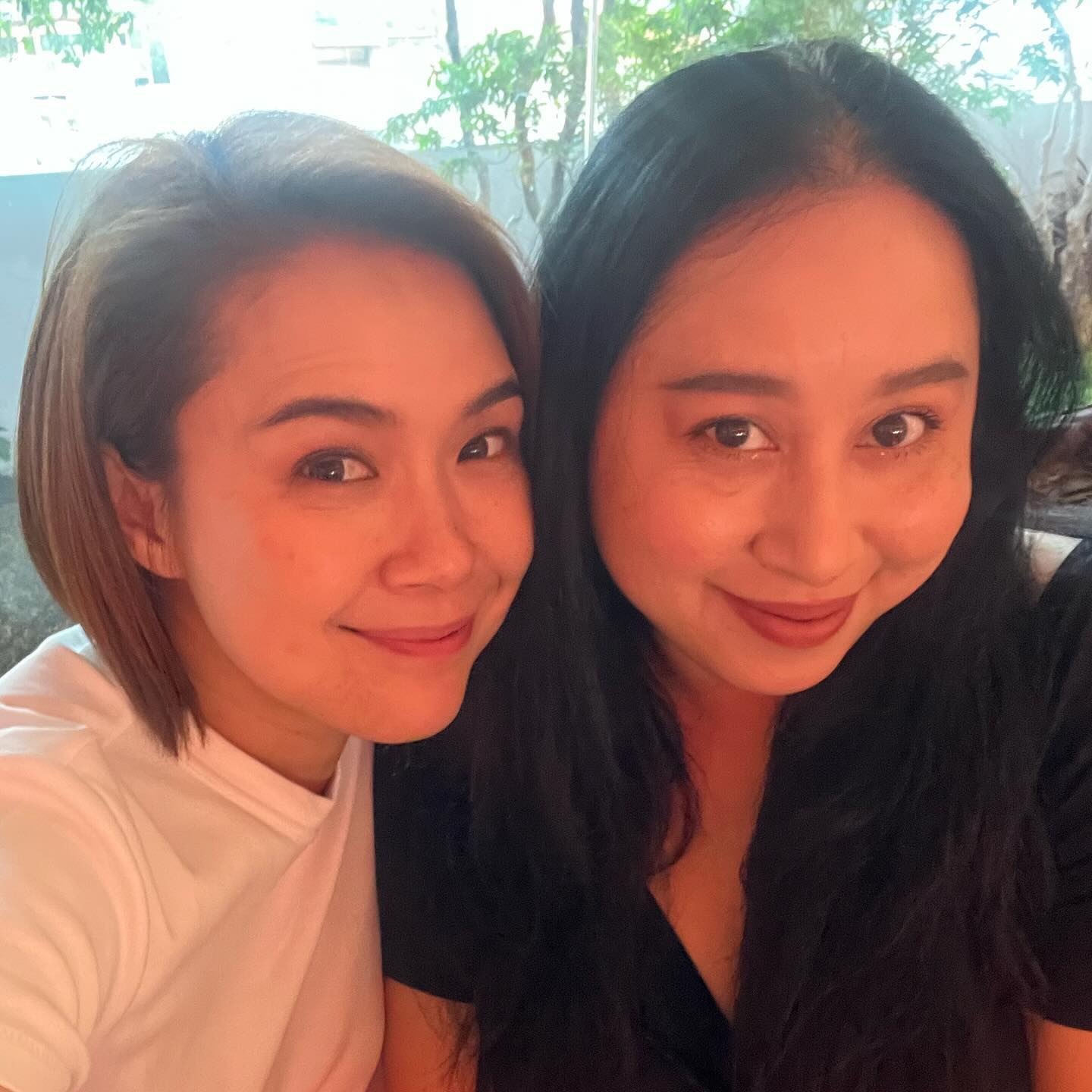 นิหน่า - สุฐิตา ปัญญายงค์