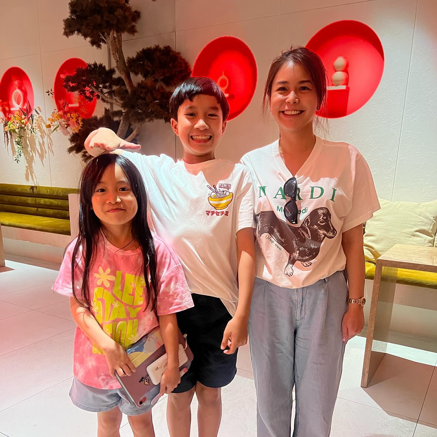 นิหน่า - สุฐิตา ปัญญายงค์