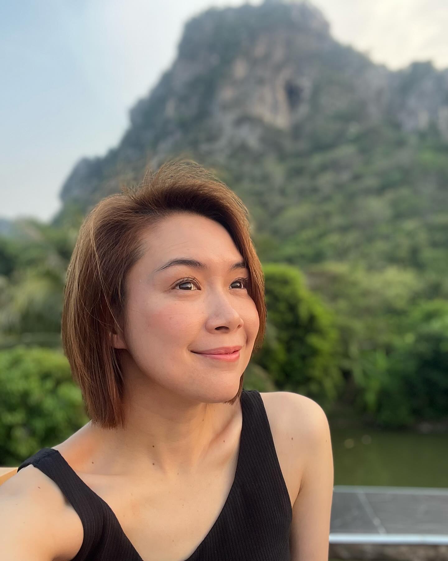 นิหน่า - สุฐิตา ปัญญายงค์