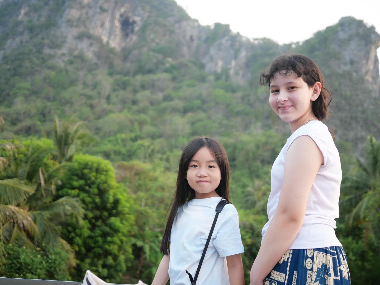 นิหน่า - สุฐิตา ปัญญายงค์