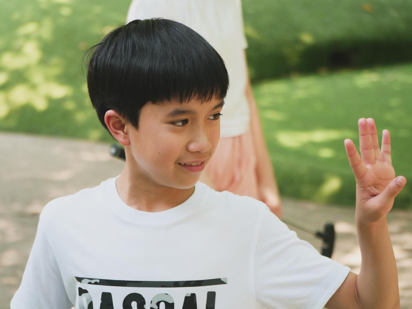 นิหน่า - สุฐิตา ปัญญายงค์