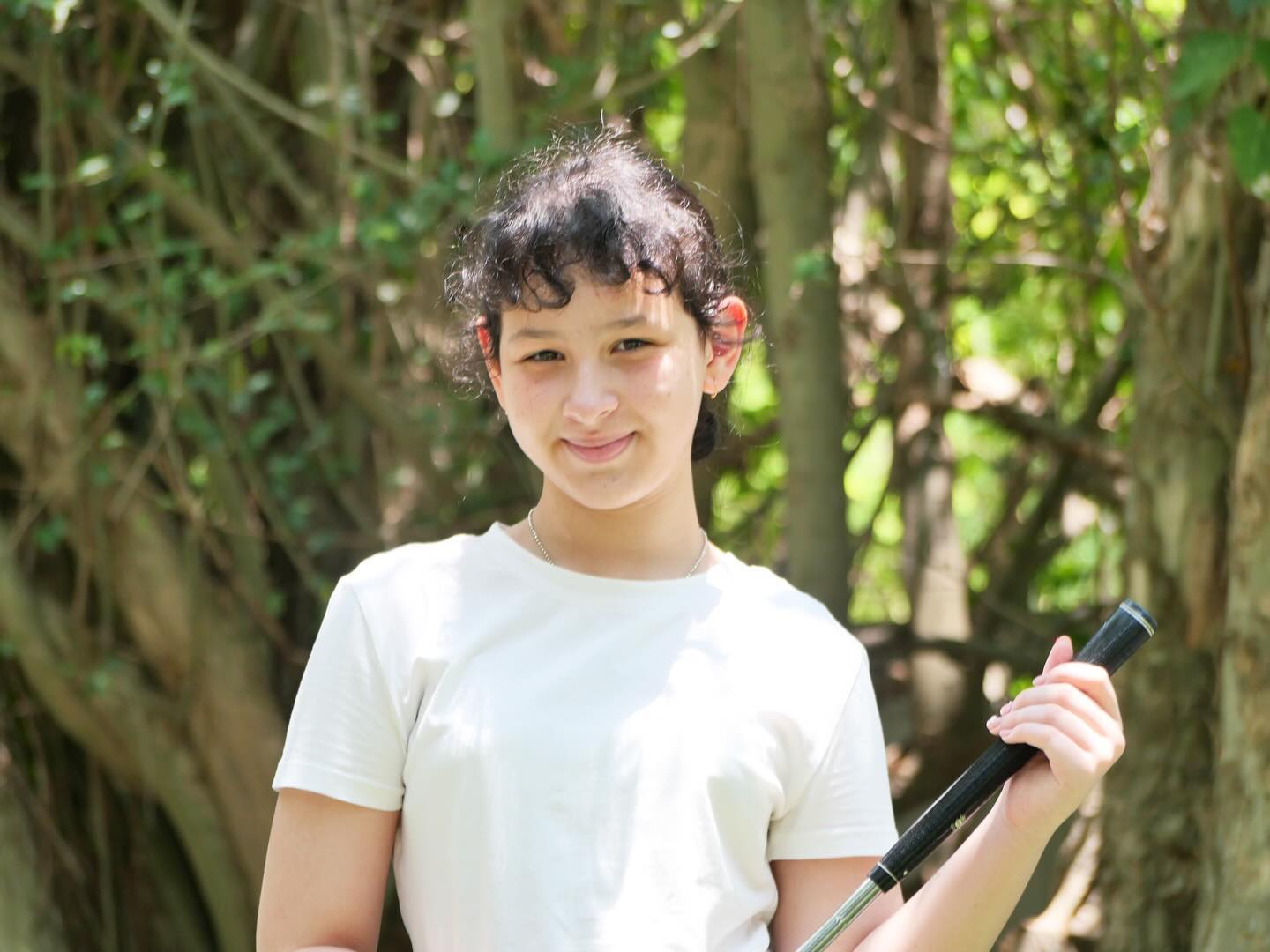 นิหน่า - สุฐิตา ปัญญายงค์
