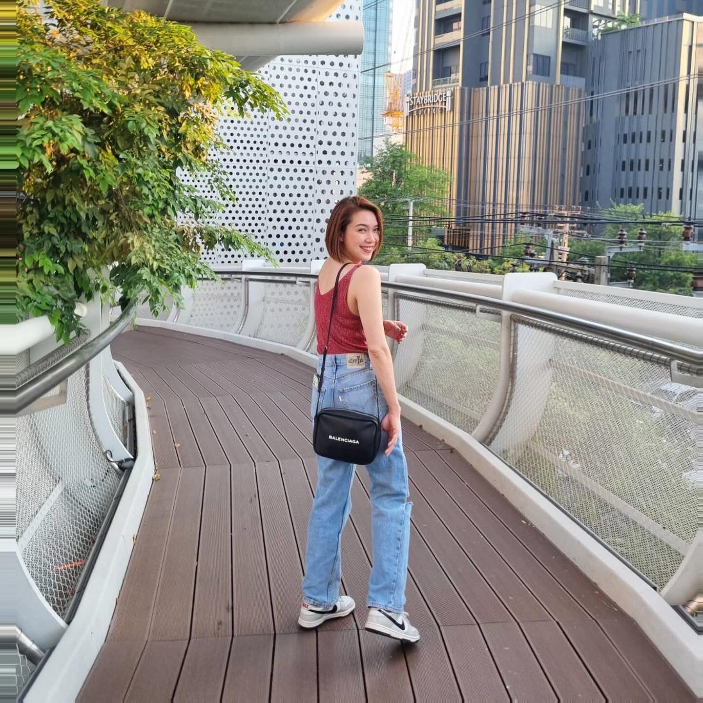 นิหน่า - สุฐิตา ปัญญายงค์